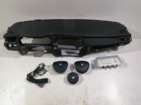 фото thumb №1, Bmw 7 f01 f02 приборная панель консоль подушки безопасности подушка безопасности ремни