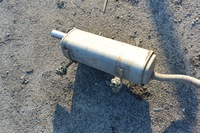 фото thumb №9, Гаситель выхлоп катализатор 1.0 t lpg kpl dacia renault duster ii