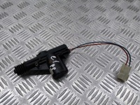 фото thumb №1, Привод замка центрального правый перед citroen c1 1.0 68687