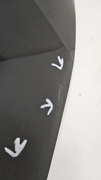 фото thumb №12, Капот крышка двигателя bmw 4 i4 g22 g23 g26 оригинал