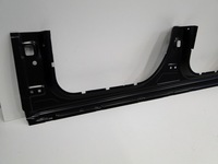 фото thumb №8, Mercedes s klasa 223 w223 обшивка порог порог правое long