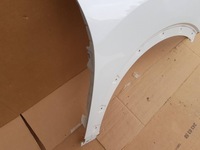 фото thumb №6, Mitsubishi eclipse cross lift 20- крила правий передній перед