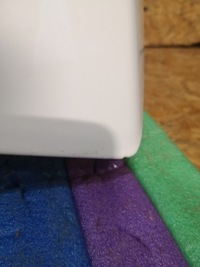 фото thumb №10, Ford ranger iv капот кришка двигуна