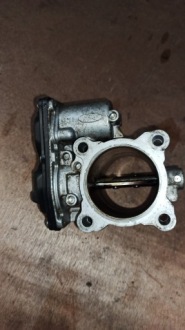 фото thumb №3, Дросельна заслінка колектор transit custom 2.0 tdci 16+