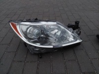 фото thumb №7, Лампа перед левый передняя левая ксенон lexus ls 460 iv ls460