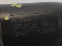 фото thumb №8, Renault clio iv труба шланг повітропровід повітря 165556691r