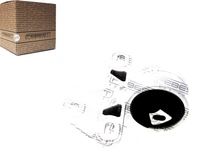 фото thumb №13, Подушка двигателя передняя chrysler voyager iv 2001