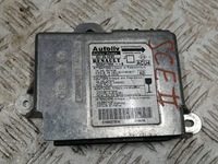 фото thumb №1, Модуль датчик подушка безпеки renault grand scenic ii 8200411954b