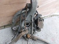 фото thumb №7, Поворотный кулак правая перед рычаги bmw x5 e70 3.0 дизель