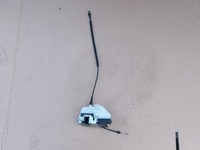 фото thumb №4, Замок двері правий перед 46983280 citroen c3 i 2007- lift 4 pin