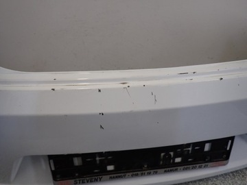 фото thumb №6, Kia pro ceed 09-12 бампер задний wd