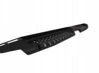 Купити Пороги пороги бічний dodge ram 19-24 crew cab підніжка накладка поріг, фото thumb