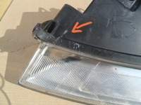 фото thumb №7, Ford c-max mk1 лампа правая передняя 1ee270600-02