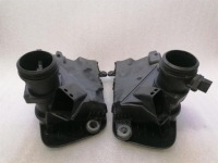 Коробка фильтра воздуха bentley 3w0129601 Оригинал, фото thumb