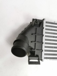 фото thumb №8, Інтеркулер радіатор повітря ford s-max oem номер 1746975