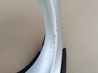 фото thumb №7, Jeep renegade 14-18 решётка радиатора решётка радиатора бампера передний перед 735587827