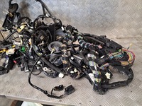 фото thumb №9, Ford s-max mk2 2.0 ecoblue механічна коробка передач 2019 r установка кабіни підлоги