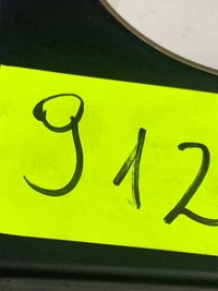 фото thumb №8, Блок керування датчик kąta повороту ford transit mk7 ac