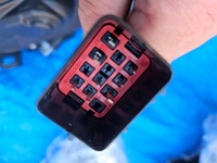 фото thumb №9, Volvo s60 v60 13-18 лампа ксенон перед левая nowa valeo комплектная