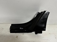 фото thumb №1, Audi a8 d4 4h0 порог крыло задний левый задняя