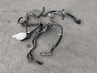 Шланги провода трубки радиатора воды помпа renault master 3 3 4 iv 2.3 dci Цена, фото thumb