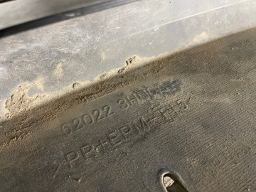 фото thumb №7, Бампер перед переднее nissan micra k13 рестайлинг 2013-