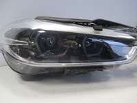 фото thumb №7, Лампа лампы full led bmw x2 f39 8738186 перед передние