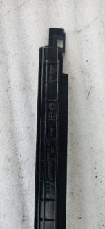 фото thumb №7, Напрямна скло двері правий задня новий audi q4 e-tron 89a839068