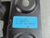 2020 alfa romeo stelvio замок капот 85630 Оригінал, фото thumb