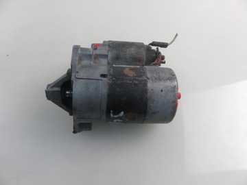 фото thumb №5, Стартер renault kangoo i 1.4 8v 75 - e7j 634 7700274351 m002t13581