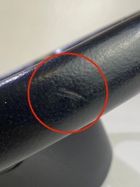 фото thumb №13, Воздуховод кожаный nissan primera p12