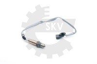 фото thumb №1, Лямбда-зонд skv 09skv737
