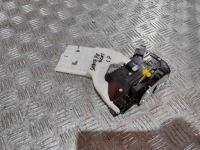 Купити Замок двері лівий перед hyundai santa fe iv 4 рестайлінг  fl 21-, фото thumb