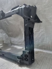 фото thumb №4, Pas передній перед fiesta mk7