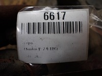 фото thumb №9, Поворотный кулак ступица правые зад ford mondeo mk5 2015 универсал европа dg9c-5b758-a