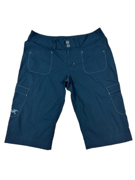 ШОРТЫ ЖЕНСКИЕ ARCTERYX, РАЗМЕР 8