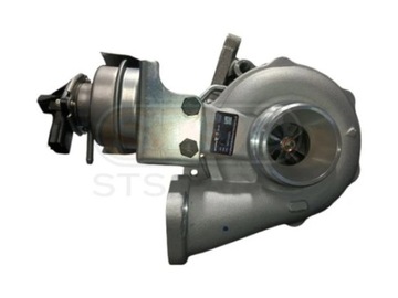 фото thumb №9, Турбина chevrolet cruze j300 10- cruze j305 11- orlando j309 11-