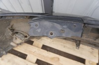 фото thumb №13, Kia ceed i pro передний бампер 86510-1h200 решётка радиатора 2008 1k nr.211