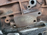 фото thumb №7, Двигун citroen peugeot rh02 10dyyf 2.0hdi пробіг około 166tyś