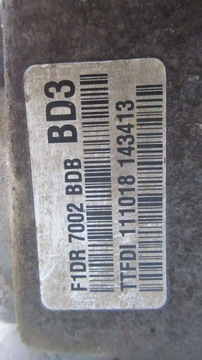 фото thumb №12, Ford c-max mk2 1.5 коробка передач коробки передач f1dr-7002-dbd
