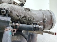 фото thumb №8, Турбина с коллектор vw passat cc 06j145701t 2.0 tsi