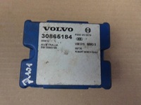 фото thumb №1, Volvo s40 v40 модуль immobolizera 30865184