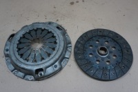 фото thumb №10, Suzuki grand vitara i сцепление диск + прижим 2,0 td 98-05r