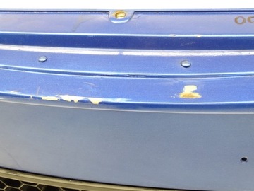 фото thumb №9, Бампер комплектний перед переднє skoda octavia ii рестайлінг vrs lf5w