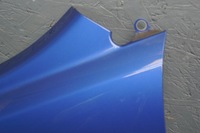 фото thumb №9, Крыло левый перед kia rio ii lift t5