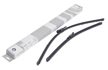 фото thumb №1, Оригинальный номер bmw e90 e91 lci 09- kpl лист рессоры дворники перед