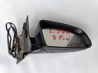 фото thumb №5, Audi a4 b7 дзеркало праве електричний 5 pin