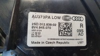 фото thumb №9, Лампа права зад audi a3 рестайлінг sportback 8v4945070 16-