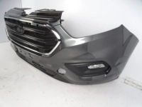 фото thumb №5, Бампер перед ford transit custom lift 19-