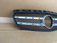 фото thumb №2, Mercedes a klasa w176 решітка радіатора решітка радіатора org